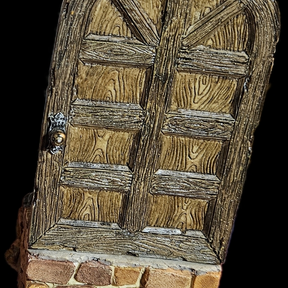 Boyds Bears Collection "Home is Where,The Heart Is" Figurine. - Picture 3 of 7